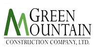 Green Mountain Construction Company